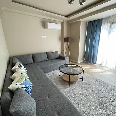 Myfair Apartment