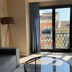 Apartman Myfair *