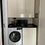 Apartman Myfair *