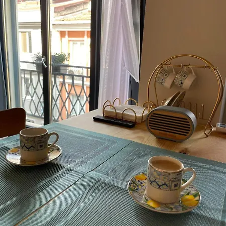 Myfair * 伊斯坦布尔