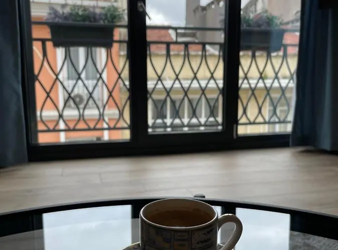 Myfair איסטמבול