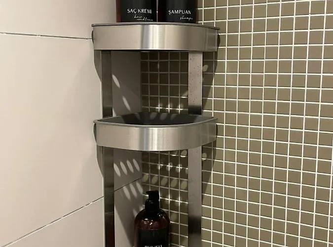 Myfair Istanbulská provincie