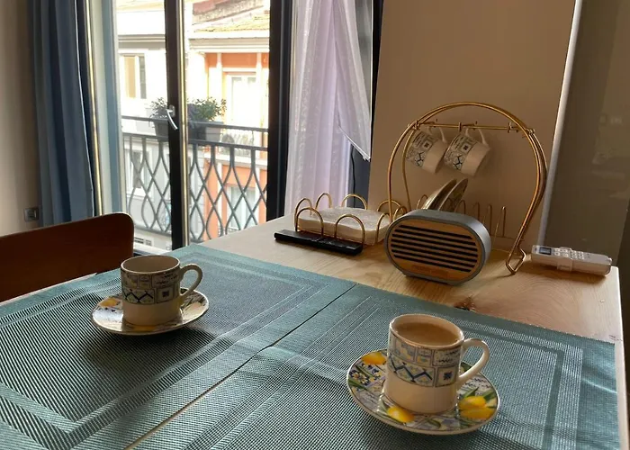 Myfair * Istanbulská provincie