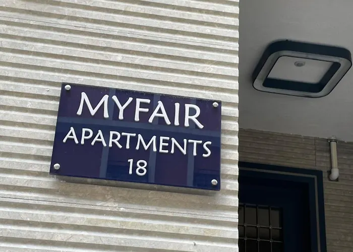 Myfair * איסטמבול