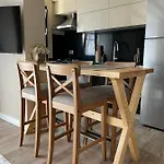 Appartement Myfair