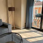 Lägenhet Myfair