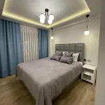 Appartement Myfair Istambul