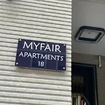Myfair Appartement *