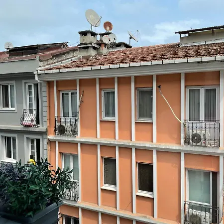 Myfair Apartamento *