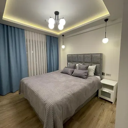 Lejlighed Myfair Istanbul